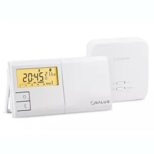 Salus bežični termostat 091FLRFV2