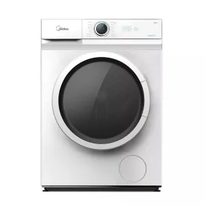 Midea veš mašina MF100W70B/W-HR