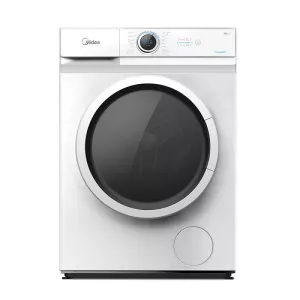 Midea veš mašina MF100W80B/W-HR