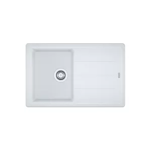 Franke sudopera Boston BFG 611-78 114.0275.955