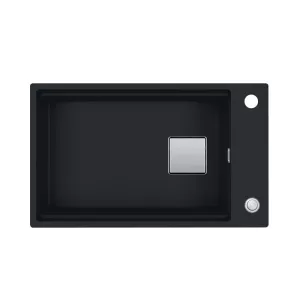 Franke sudopera Kubus 2 KNG 110-62 125.0627.321