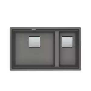 Franke sudopera Kubus 2 KNG 120 125.0529.875