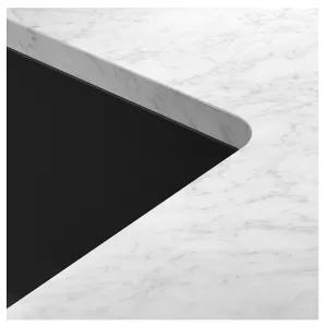 Franke sudopera Maris 2.0 Black Collection – MRG 210/110-37 A 114.0659.110