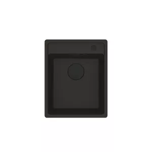 Franke sudopera Maris 2.0 Black Collection – MRG 210/110-37 TL A 114.0659.127