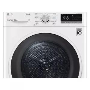 LG mašina za sušenje veša RH10V9AV4W