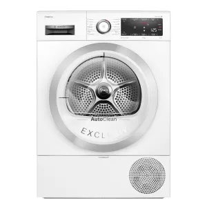 Bosch mašina za sušenje veša WTX87K00BY
