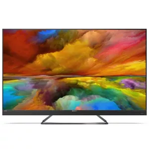 Sharp televizor 50EQ3 QLED 4K UHD Android TV