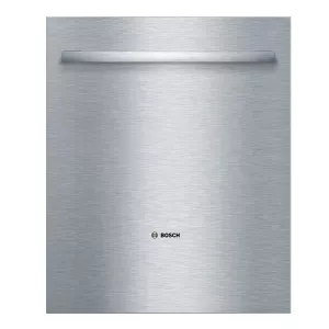 Bosch inox vrata za potpuno ugradnu sudomašinu SMZ2056
