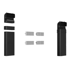 Bosch komplet za izduvni sistem HEZ9VDKE1