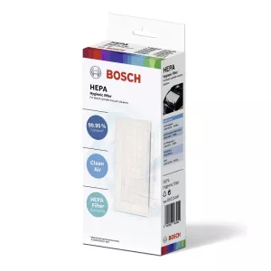 Bosch hepa filter BBZ154HF