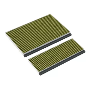 Bosch Clean Air Plus filter mirisa DWZ1AF1B6