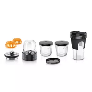 Bosch komplet TastyMoments MUZ45XTM1