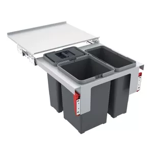 Franke sorter za otpad Garbo 50-3 121.0200.691