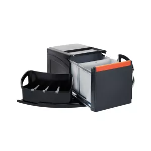 Franke ugaoni sorter za otpad Cube 134.0055.286