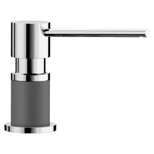 Blanco dozer Lato Silgranit®-Look 525817