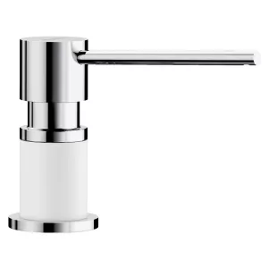 Blanco dozer Lato Silgranit®-Look 525814