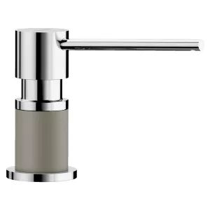 Blanco dozer Lato Silgranit®-Look 525816