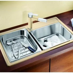 Blanco inox posudica Plenta 219770