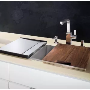Blanco inox cedilnik 223067