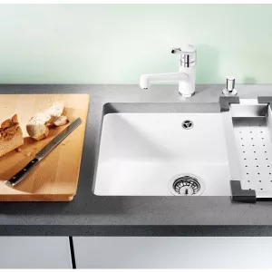 Blanco inox posudica 514542