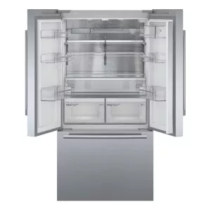 Bosch side by side frižider KFF96PIEP