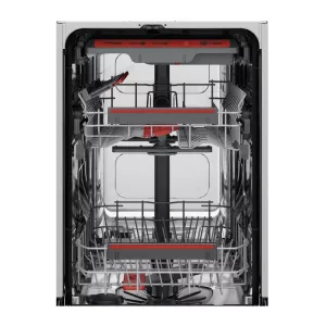 AEG sudomašina FFB73527ZM