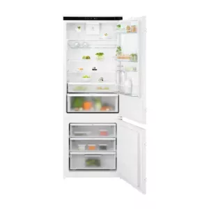 Electrolux ugradni frižider KNG7TE75S