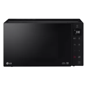LG mikrotalasna rerna MH6535GIS