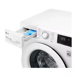 LG veš mašina F4WV308S3U