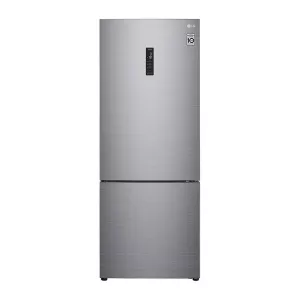 LG kombinovani frižider GBB566PZHMN