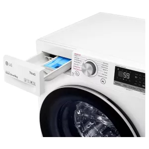 LG veš mašina F4WV509S1E