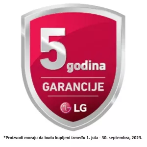 LG veš mašina F4WV509S1E