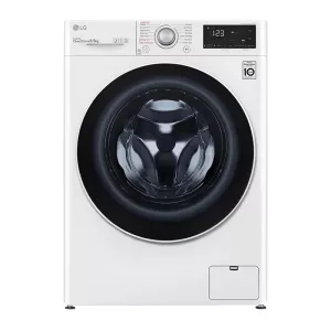 LG mašina za pranje i sušenje veša F4DV328S0U