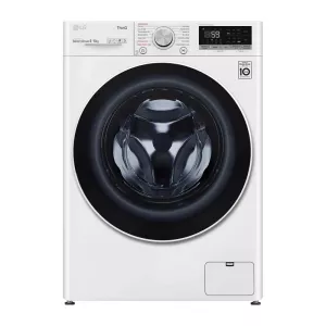 LG mašina za pranje i sušenje veša F4DV509S2E