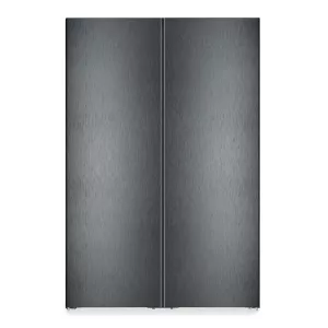 Liebherr side by side frižider XRFbd 5220 - Plus Line + Black Door