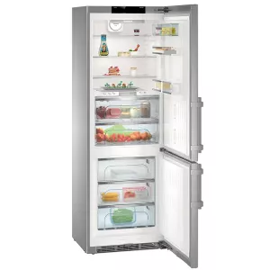 Liebherr kombinovani frižider CBNes 5778 - Premium + SmartSteel