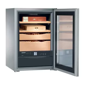 Liebherr uređaj za čuvanje cigara ZKes 453 Humidor