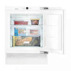 Liebherr ugradni zamrzivač SUIG 1514 - Comfort GlassLine