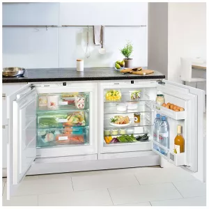 Liebherr ugradni zamrzivač SUIG 1514 - Comfort GlassLine