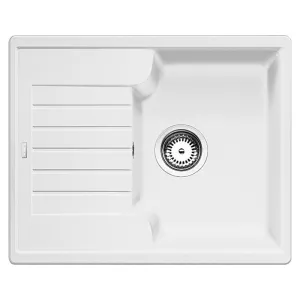 Blanco sudopera Zia 40 S 516922