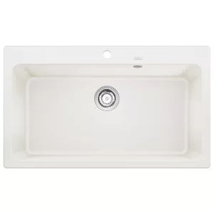 Blanco sudopera Naya XL 9 521816