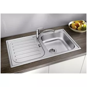 Blanco sudopera Flex Pro 45 S 521007