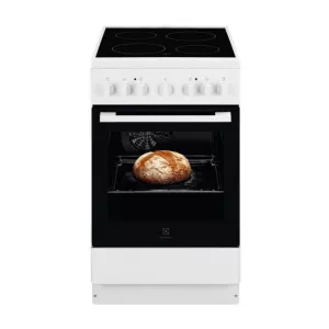Electrolux šporet LKR500001W