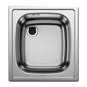 Blanco sudopera Top EE 4X4 501065