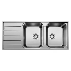 Blanco sudopera Lemis 8 S-IF 523036