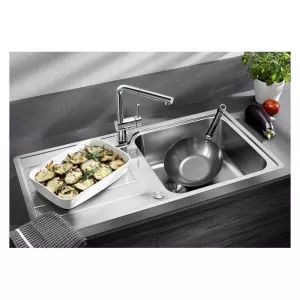 Blanco sudopera Classimo XL 6 S-IF 525327