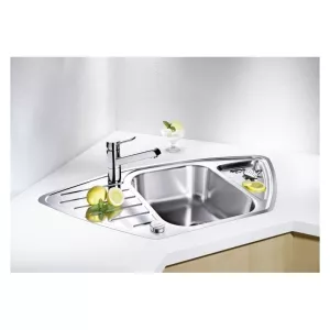 Blanco sudopera Lantos 9 E-IF 516277