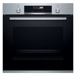 Bosch ugradna rerna HBG579BS0