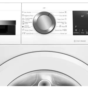 Bosch veš mašina WGG144Z9BY