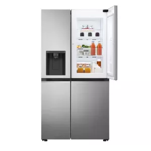 LG side by side frižider GSJV70PZTE
